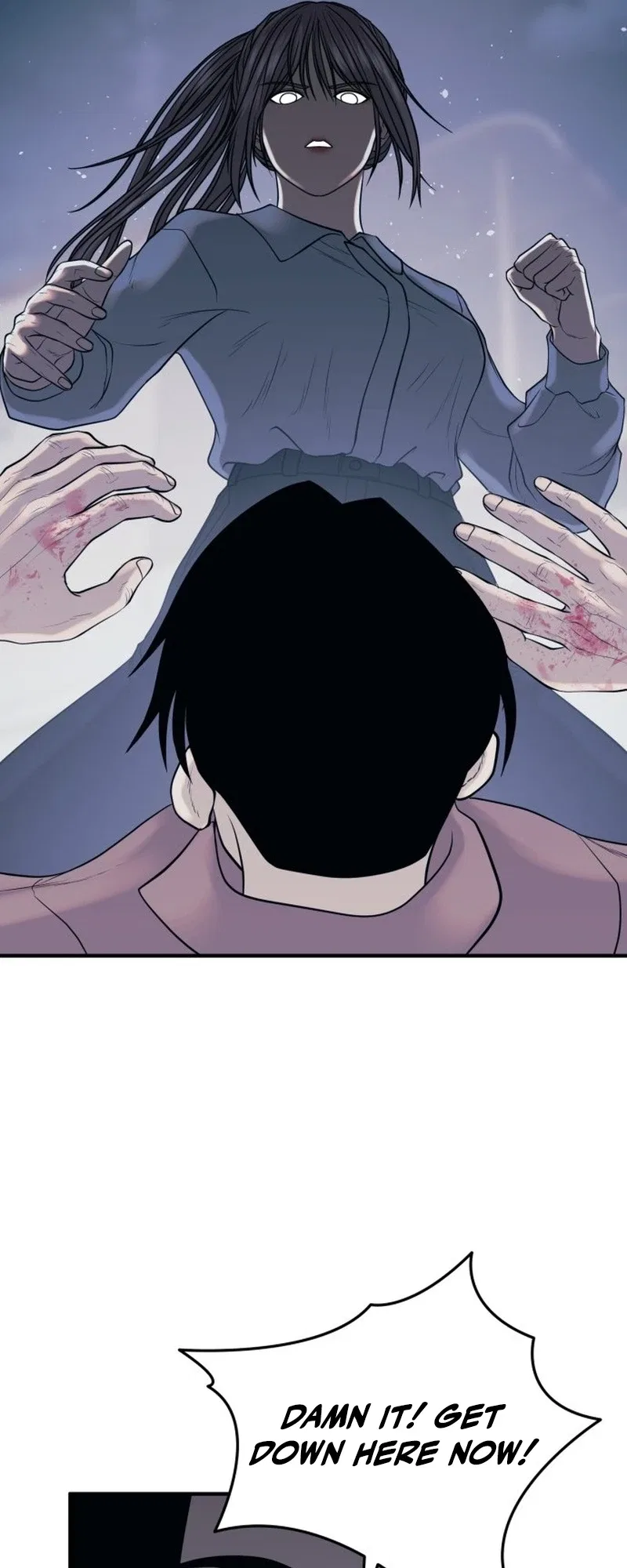 Revenge Law Firm Chapter 26 – Page 42