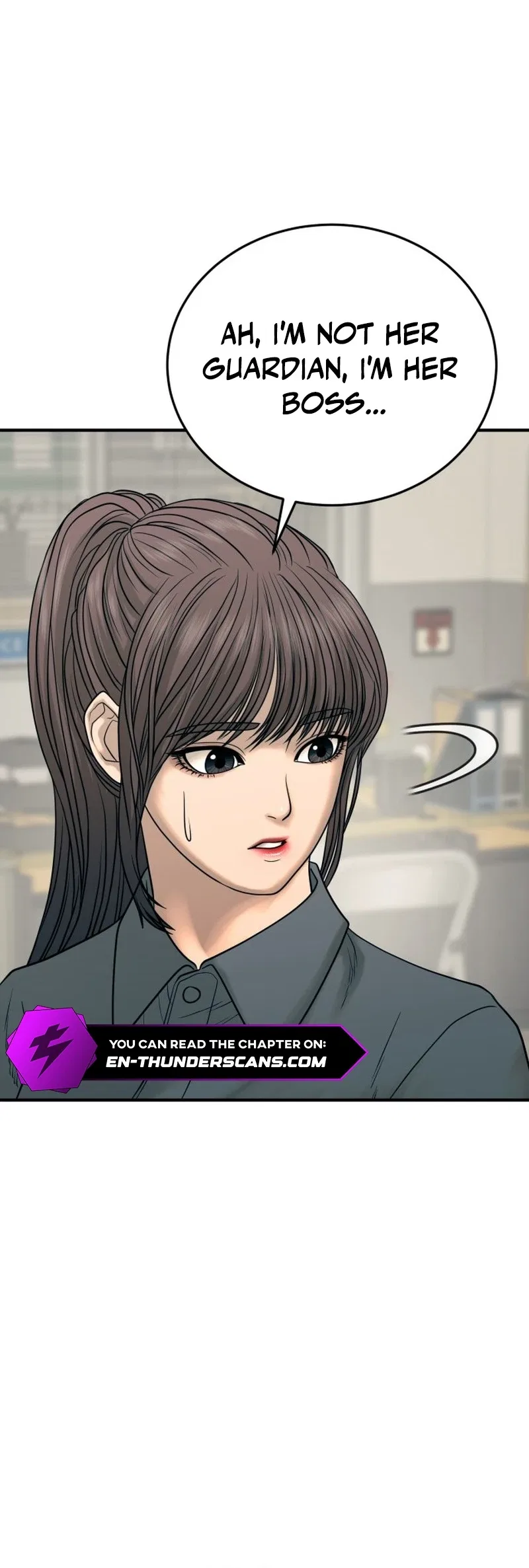 Revenge Law Firm Chapter 26 – Page 57