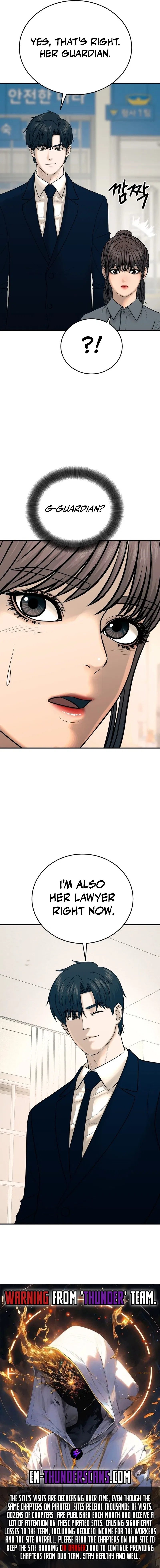 Revenge Law Firm Chapter 26 – Page 58