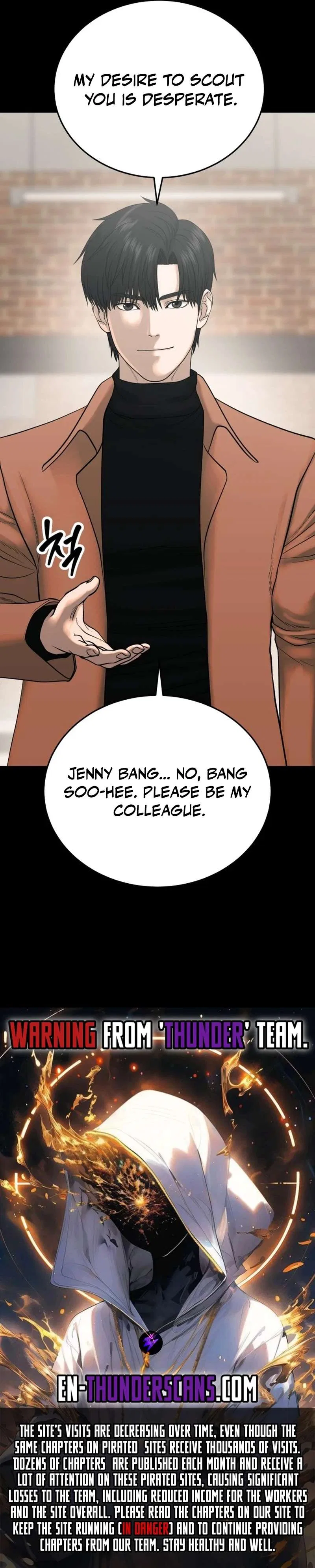 Revenge Law Firm Chapter 25 – Page 14