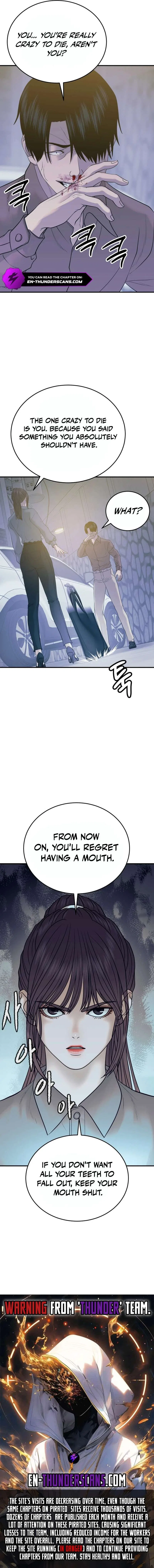 Revenge Law Firm Chapter 24 – Page 14