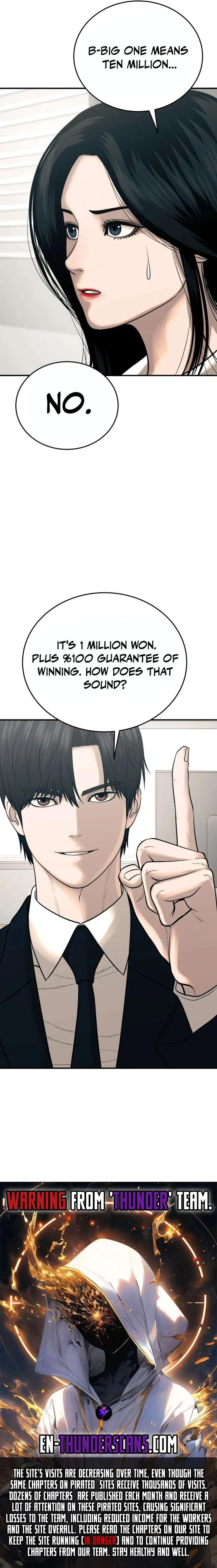 Revenge Law Firm Chapter 23 – Page 13