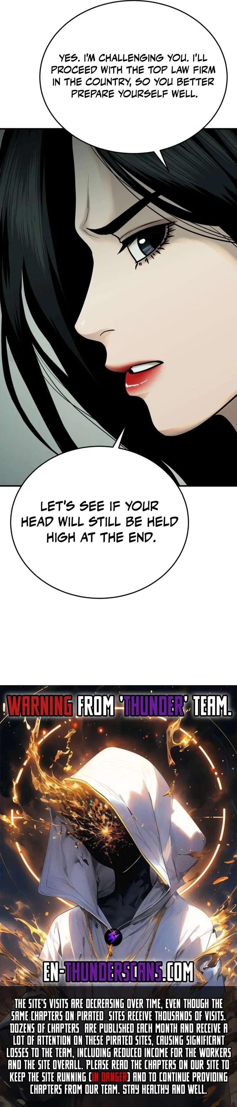Revenge Law Firm Chapter 22 – Page 13