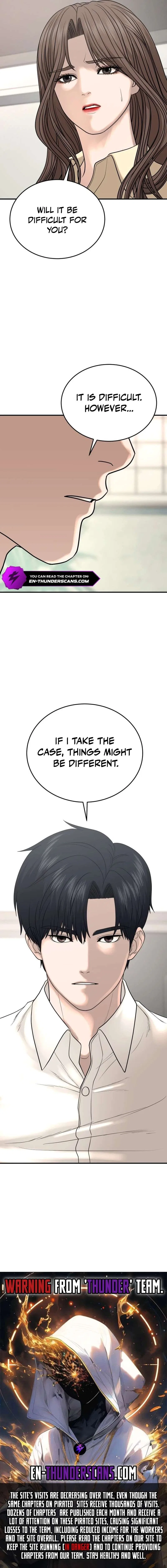 Revenge Law Firm Chapter 18 – Page 14