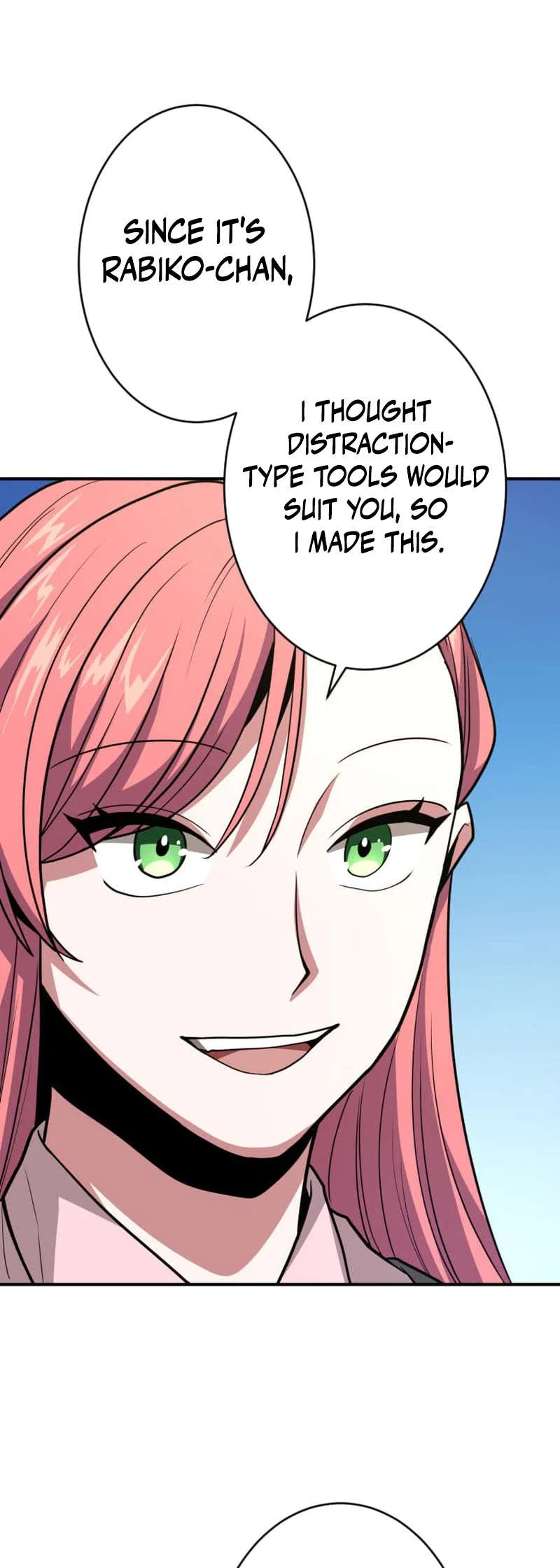 Dominating with 1 HP Chapter 14 – Page 5