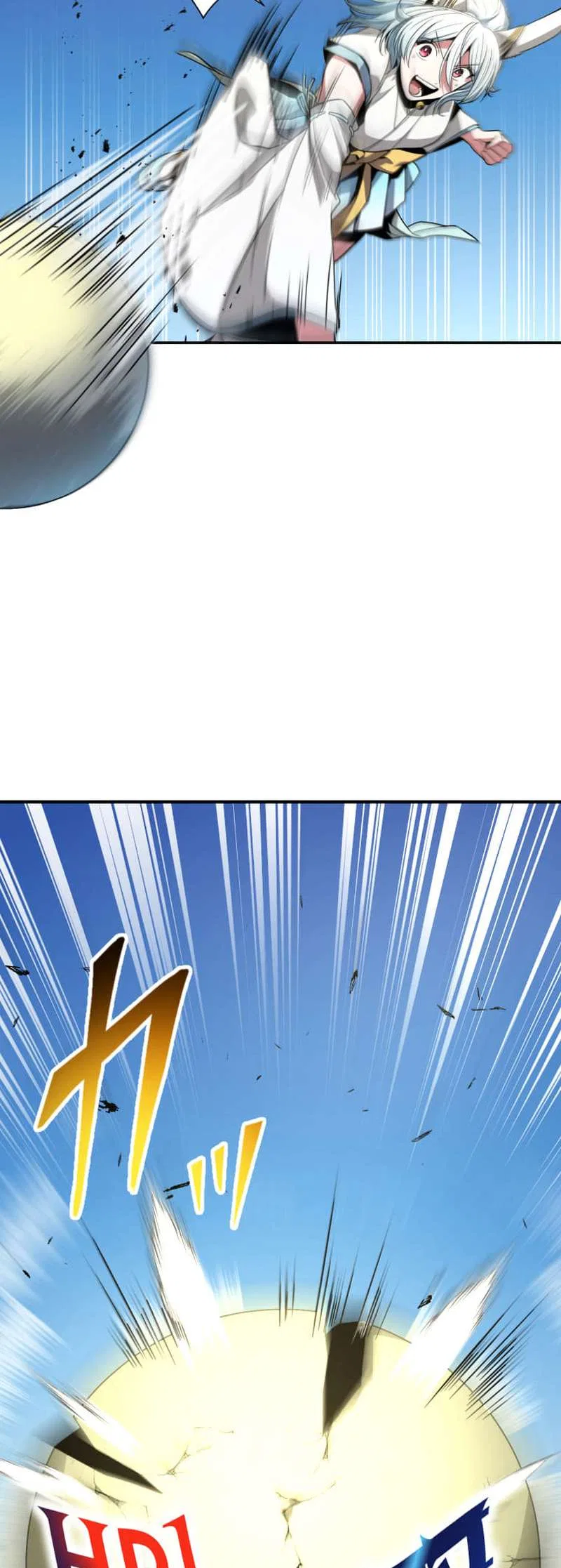 Dominating with 1 HP Chapter 14 – Page 9