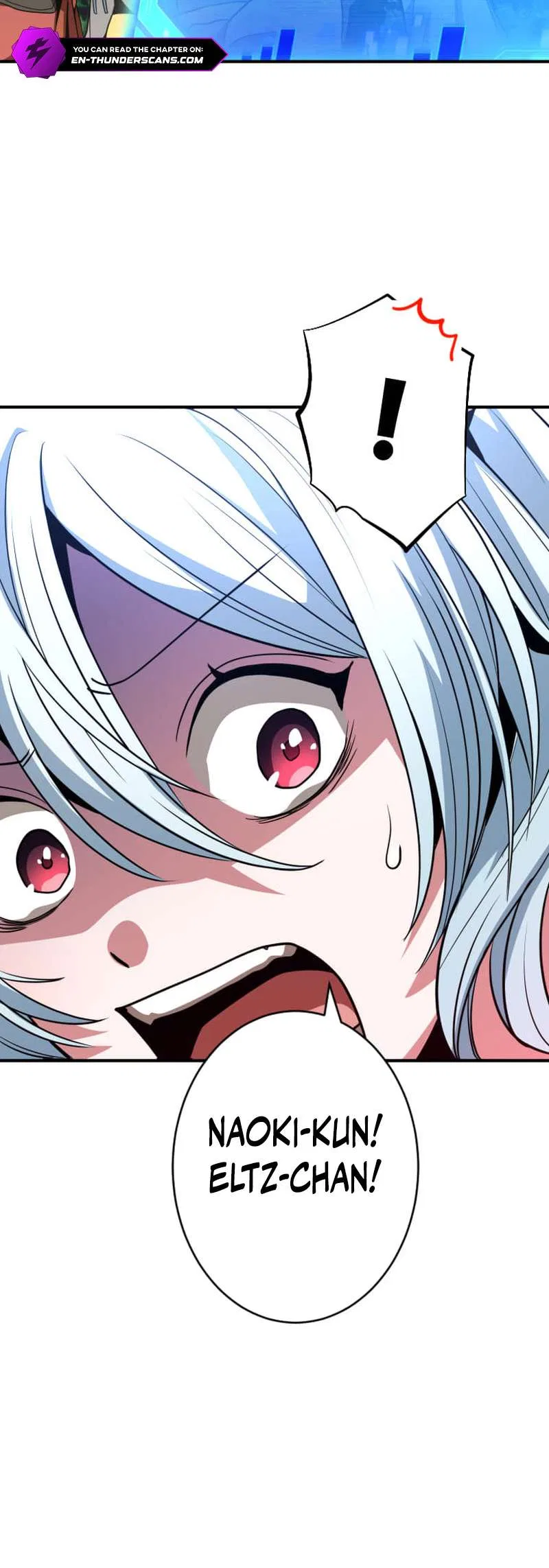 Dominating with 1 HP Chapter 14 – Page 16