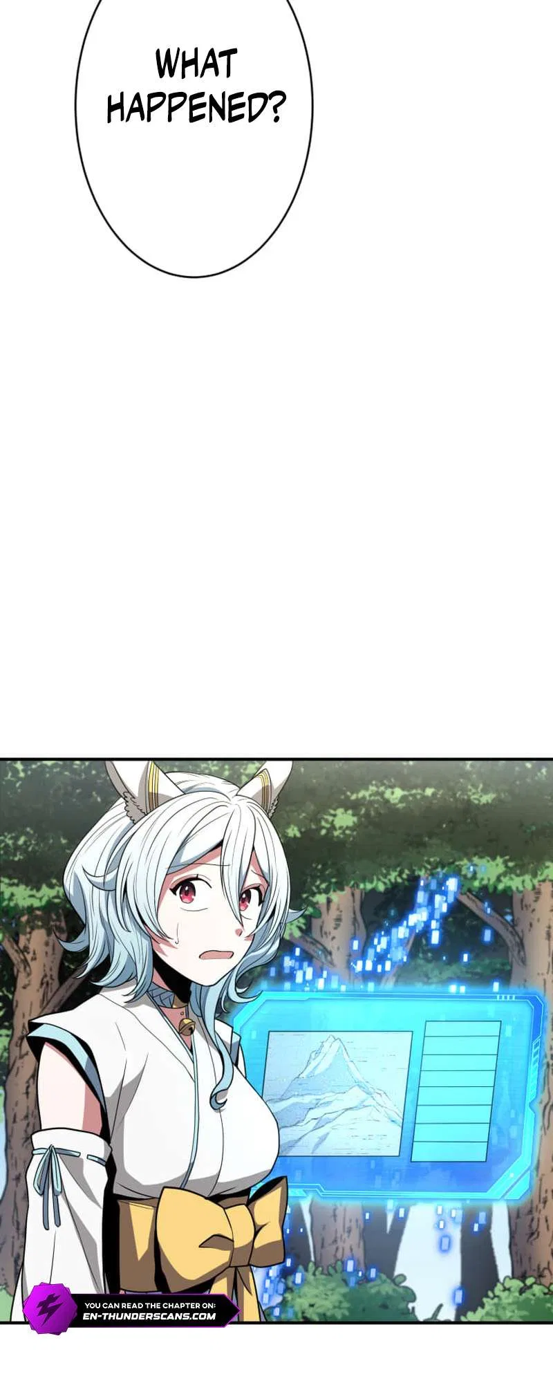 Dominating with 1 HP Chapter 14 – Page 20