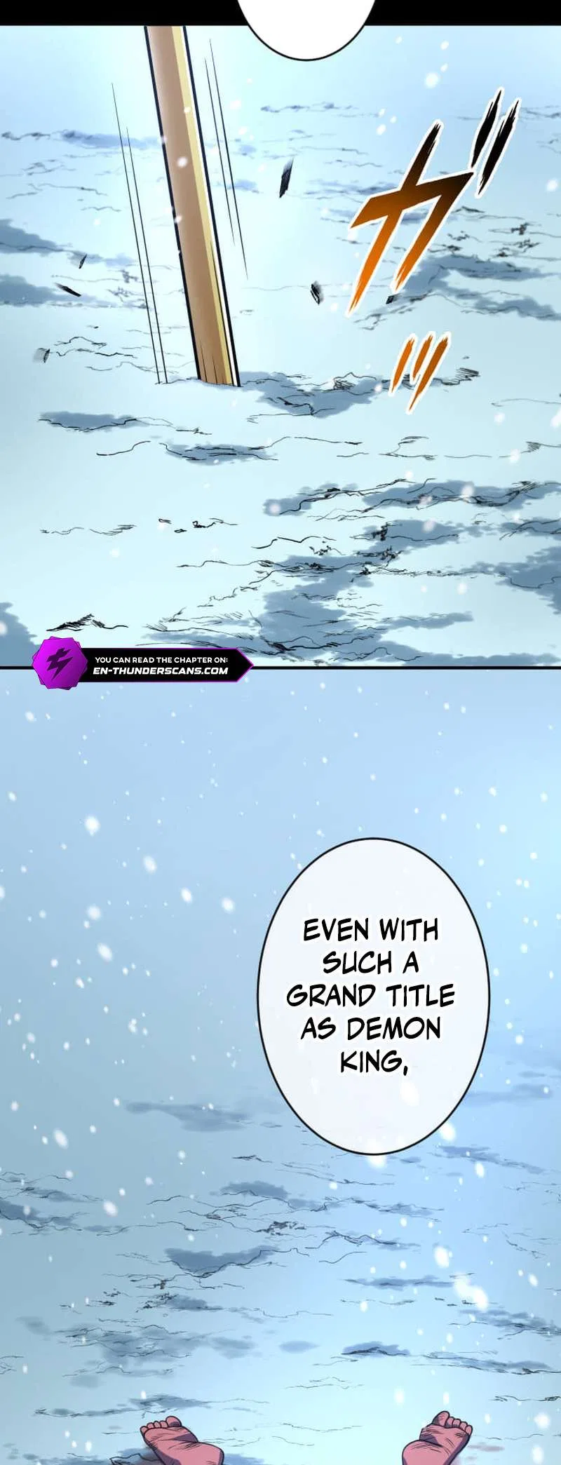 Dominating with 1 HP Chapter 14 – Page 26