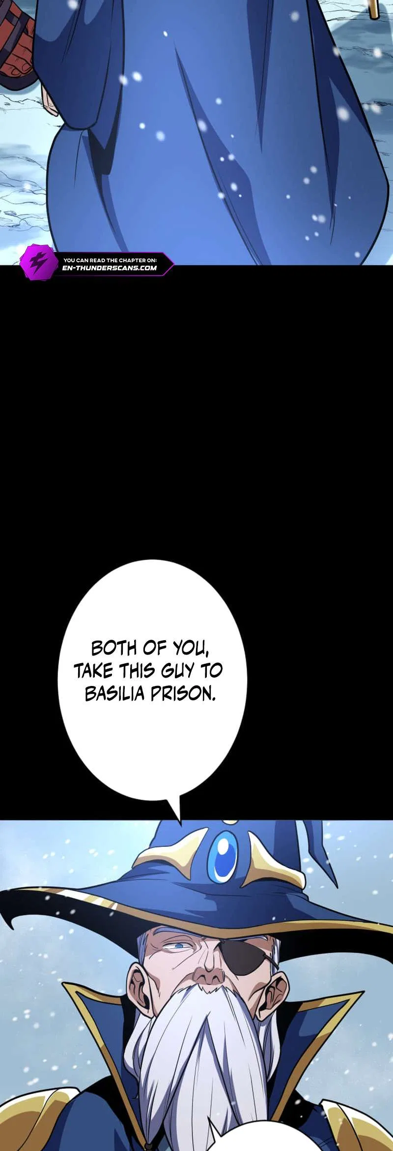 Dominating with 1 HP Chapter 14 – Page 29