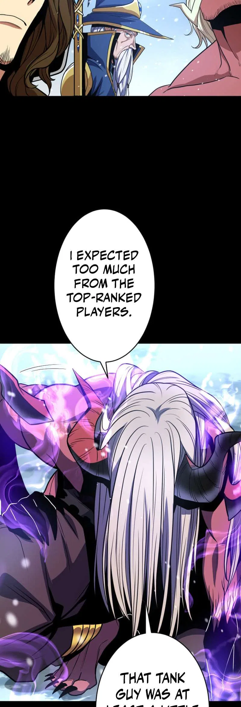 Dominating with 1 HP Chapter 14 – Page 31