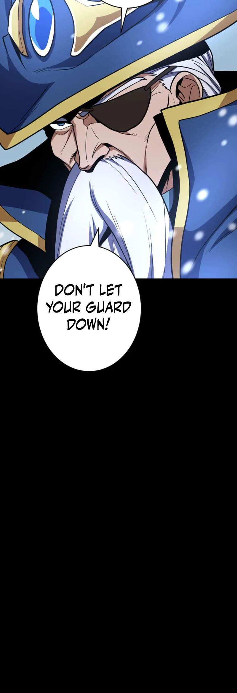 Dominating with 1 HP Chapter 14 – Page 34