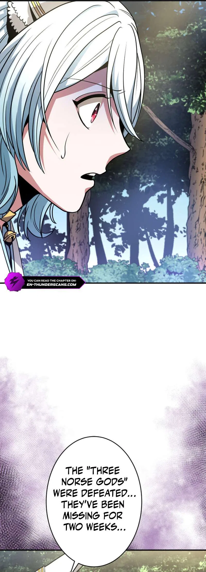 Dominating with 1 HP Chapter 14 – Page 38