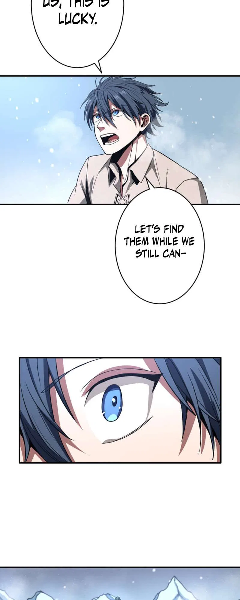 Dominating with 1 HP Chapter 14 – Page 52