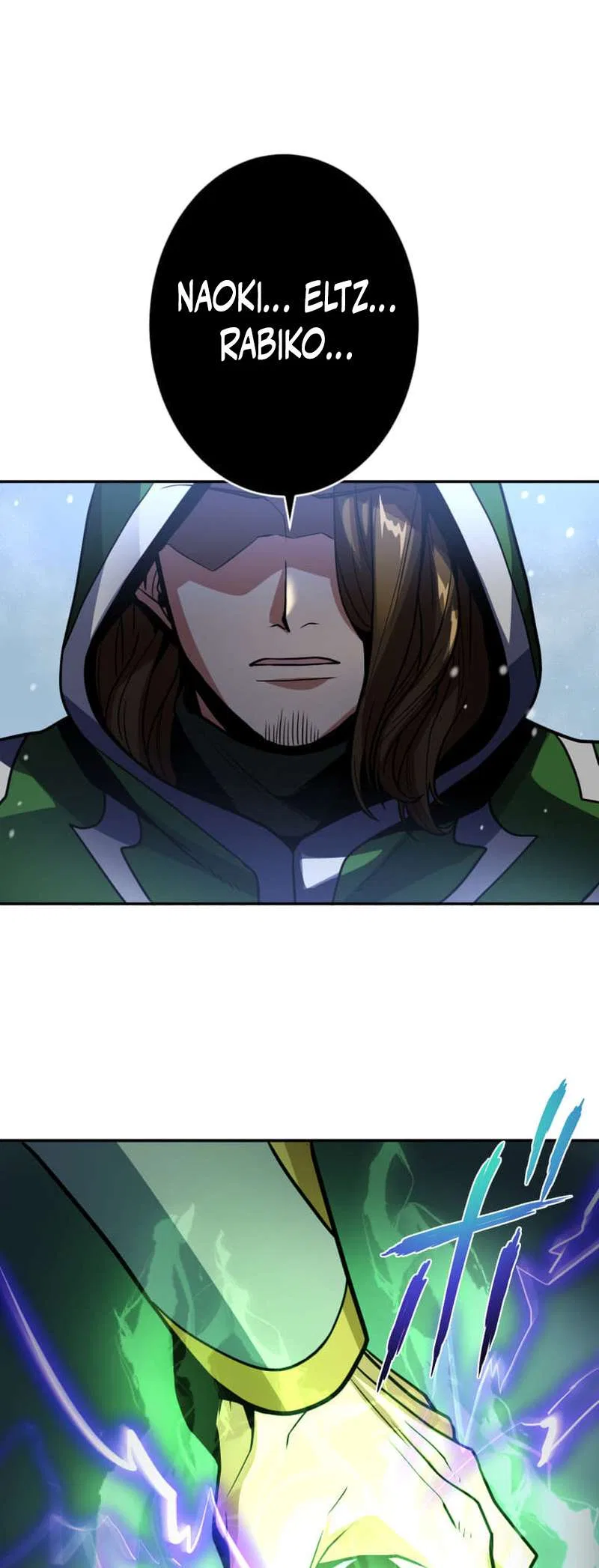 Dominating with 1 HP Chapter 14 – Page 57