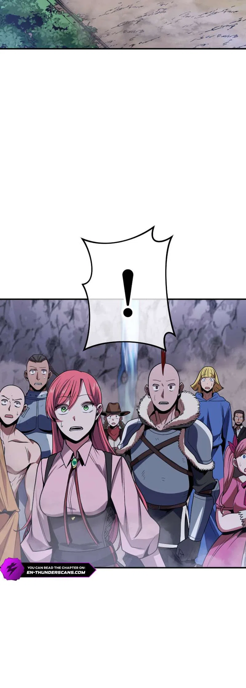 Dominating with 1 HP Chapter 13 – Page 5