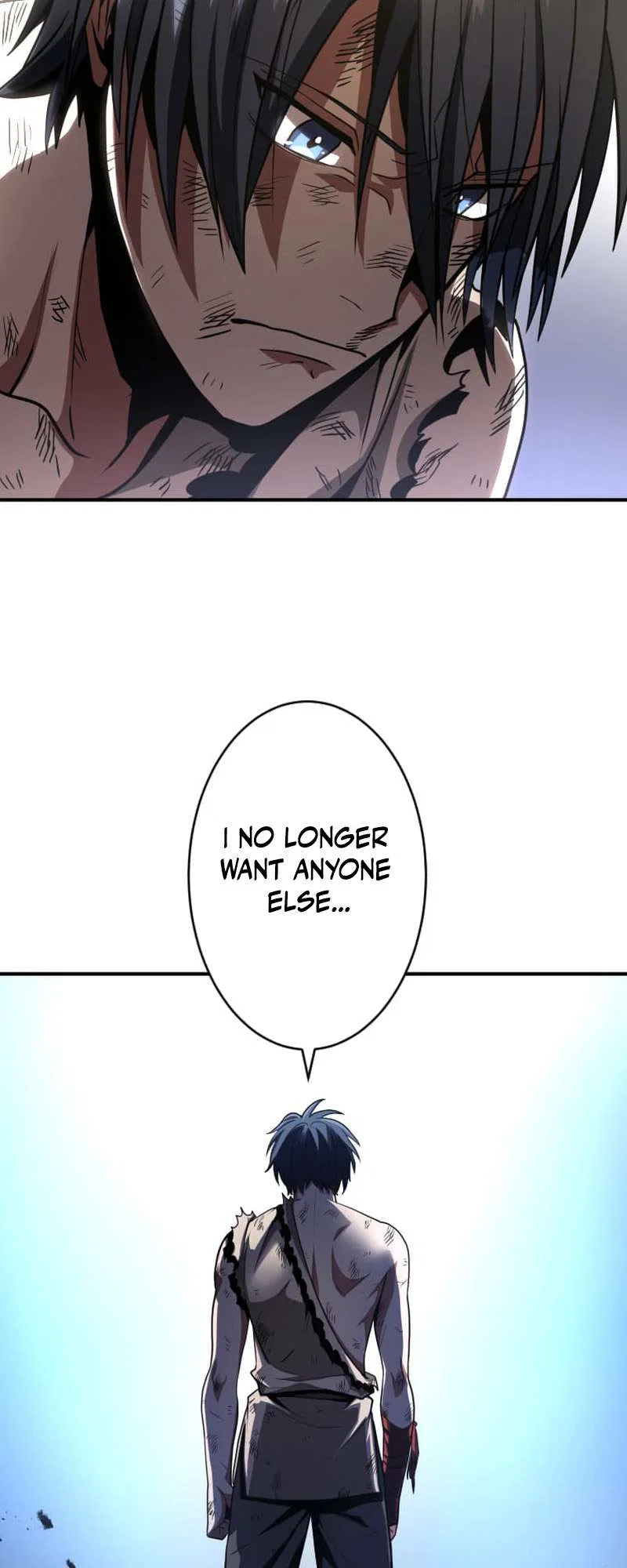 Dominating with 1 HP Chapter 13 – Page 18
