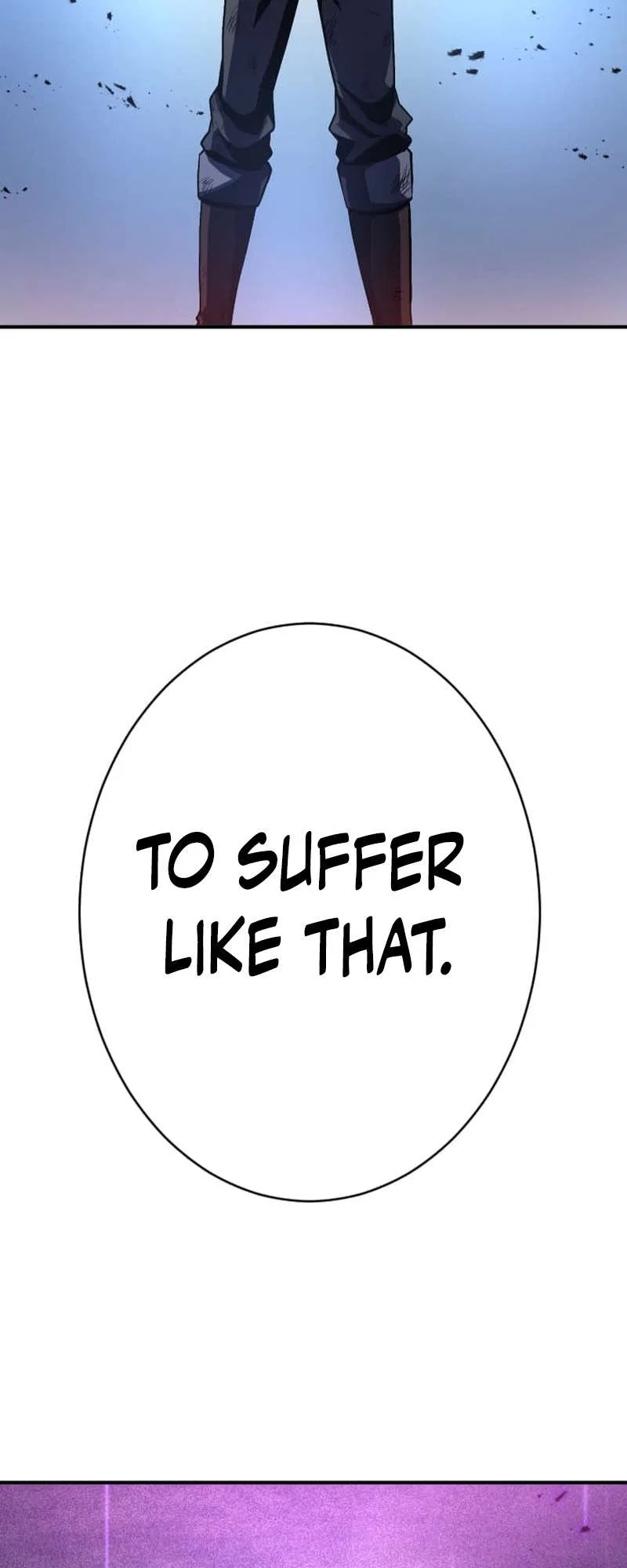 Dominating with 1 HP Chapter 13 – Page 19