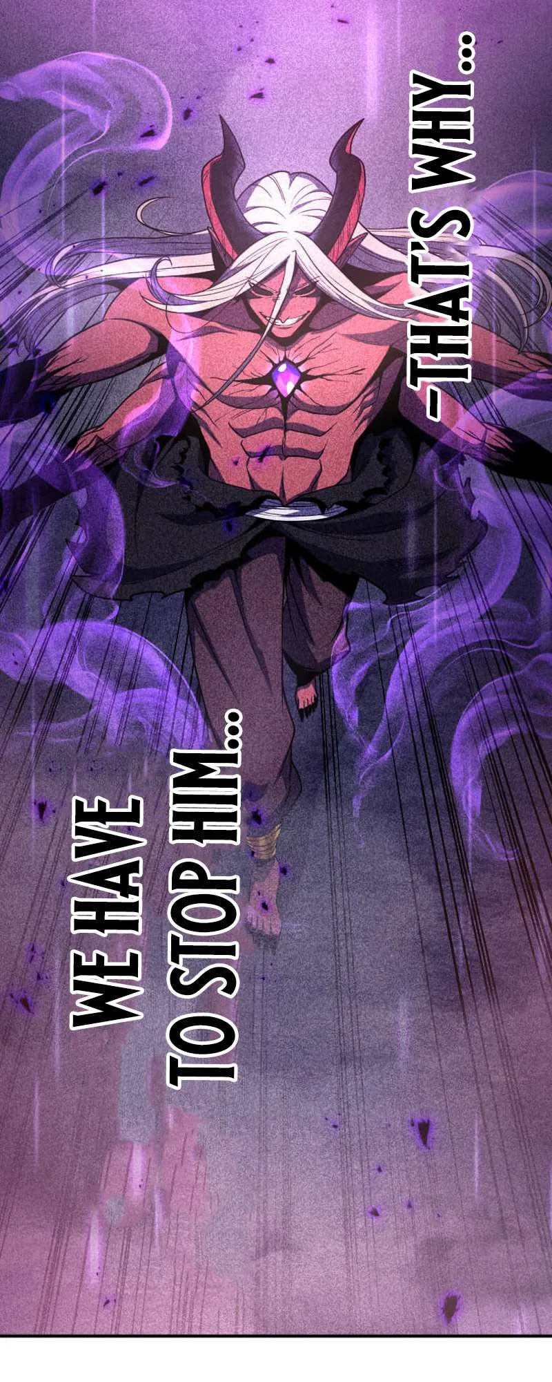 Dominating with 1 HP Chapter 13 – Page 20
