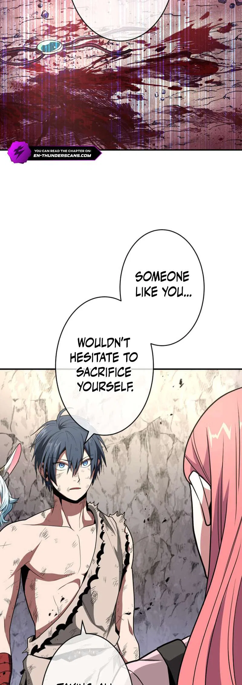 Dominating with 1 HP Chapter 13 – Page 25