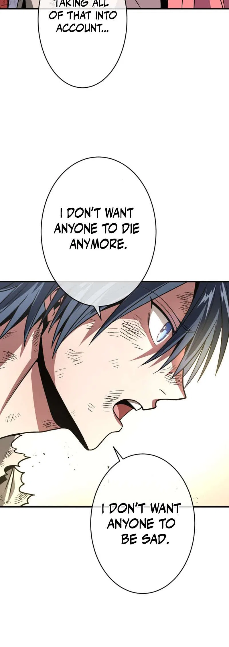 Dominating with 1 HP Chapter 13 – Page 26