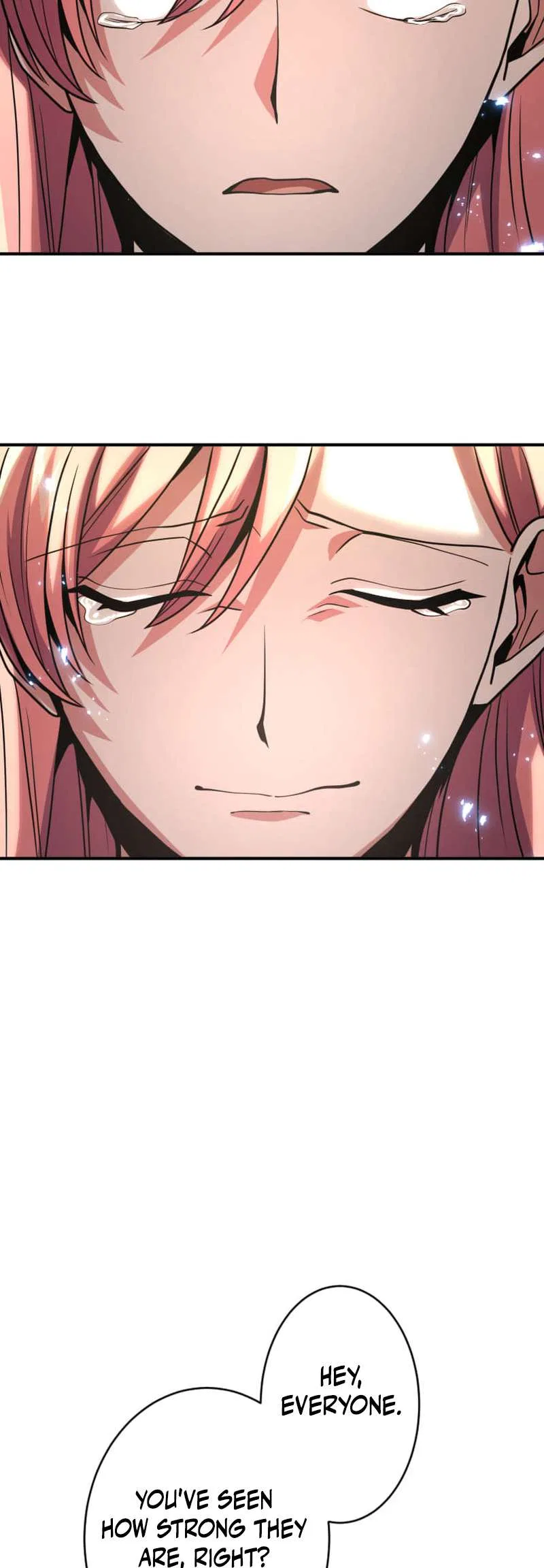 Dominating with 1 HP Chapter 13 – Page 30