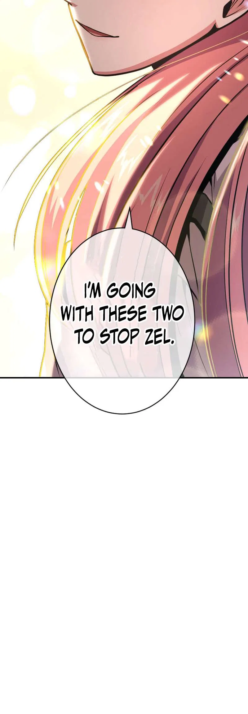 Dominating with 1 HP Chapter 13 – Page 32
