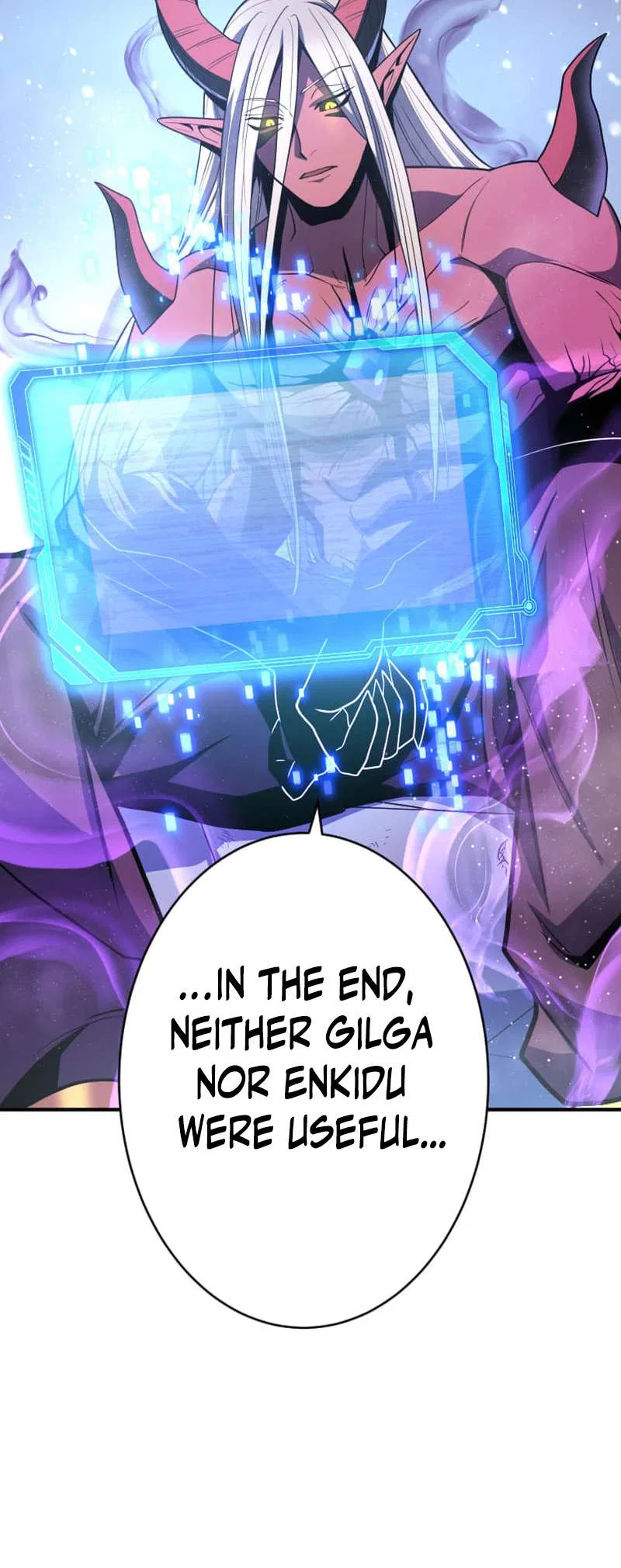Dominating with 1 HP Chapter 13 – Page 47