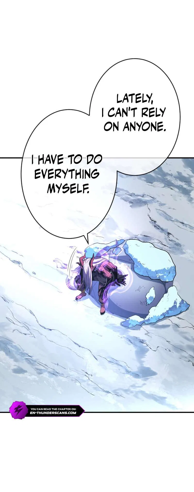 Dominating with 1 HP Chapter 13 – Page 48