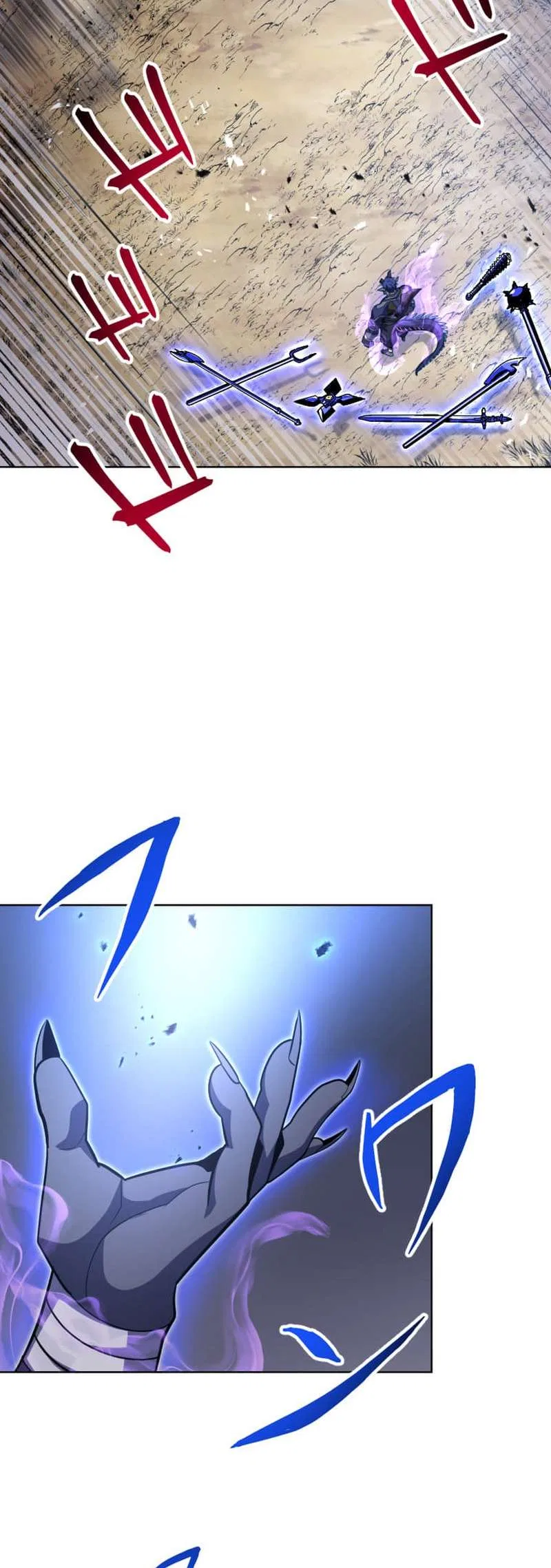 Dominating with 1 HP Chapter 12 – Page 3