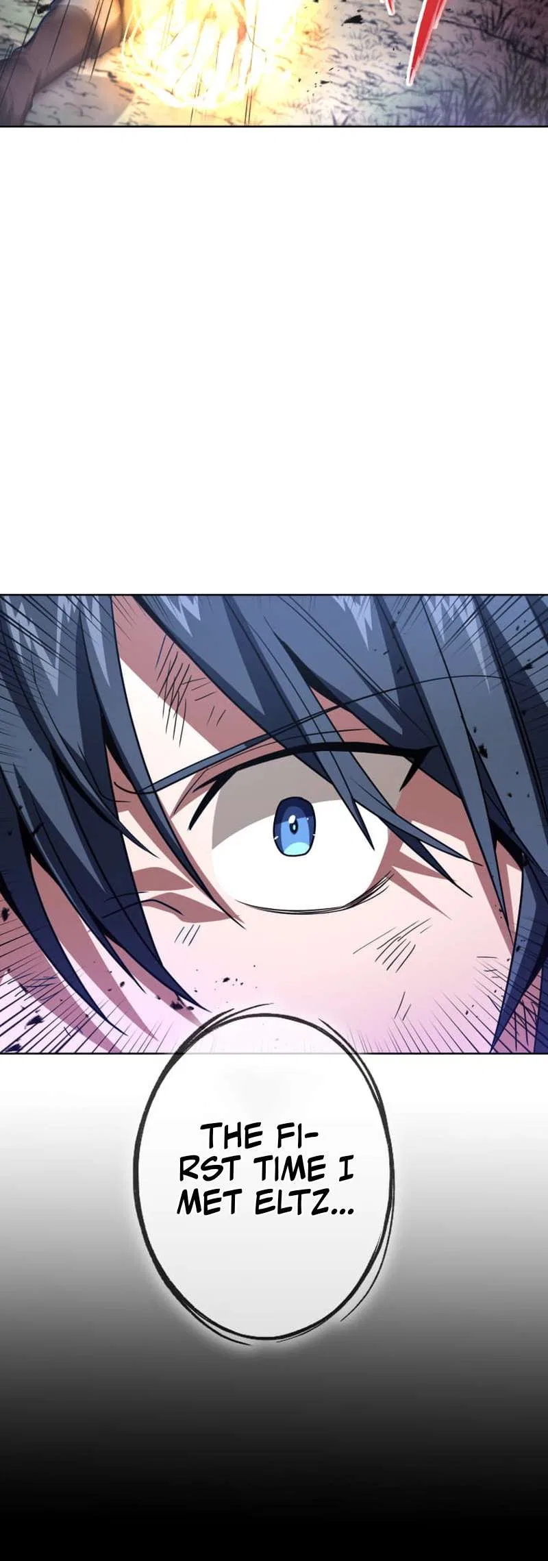 Dominating with 1 HP Chapter 12 – Page 5