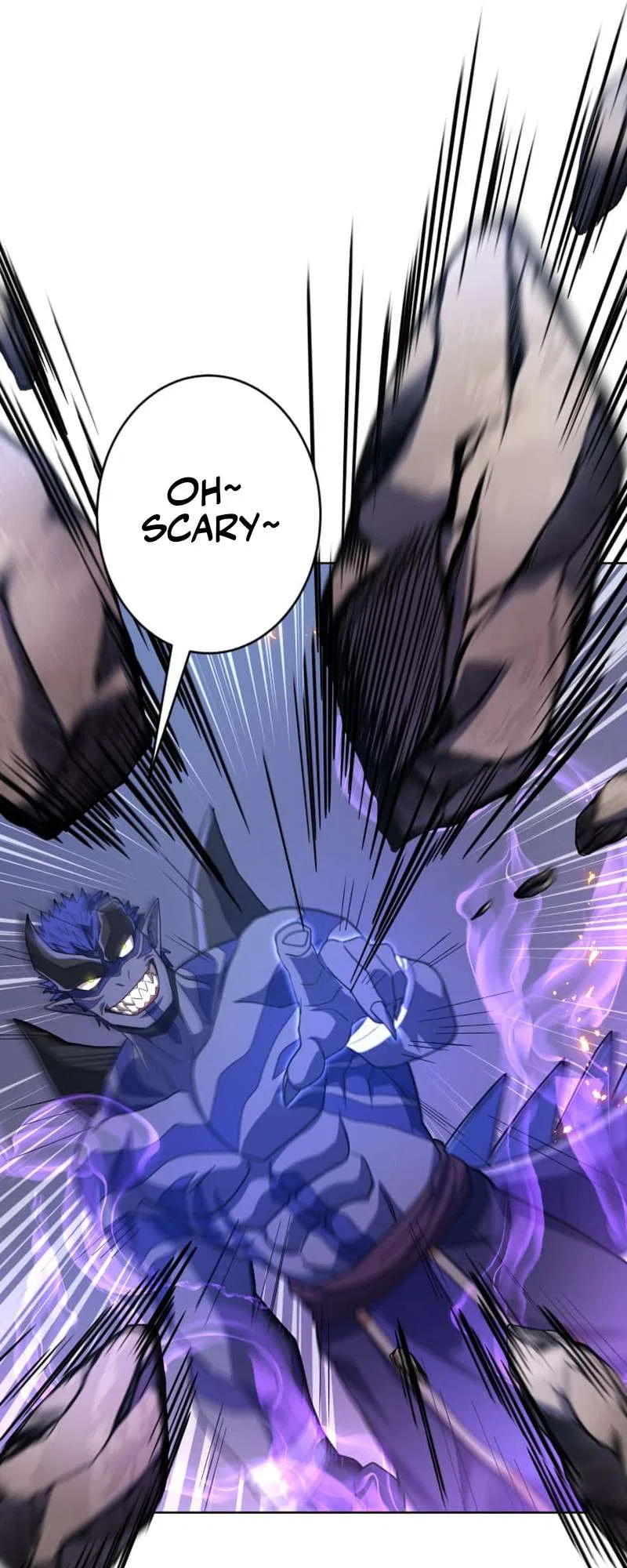 Dominating with 1 HP Chapter 12 – Page 13