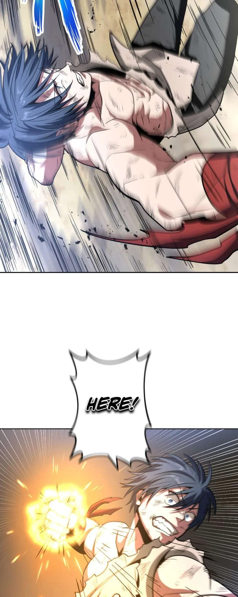 Dominating with 1 HP Chapter 12 – Page 15