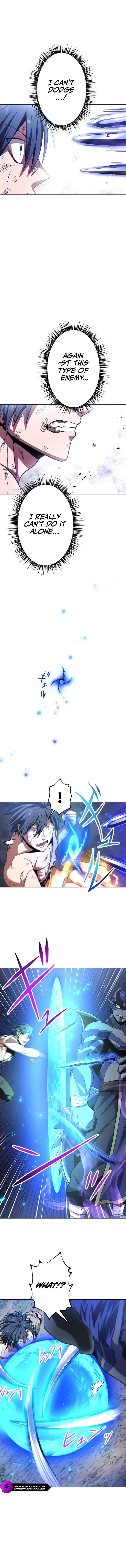 Dominating with 1 HP Chapter 12 – Page 19