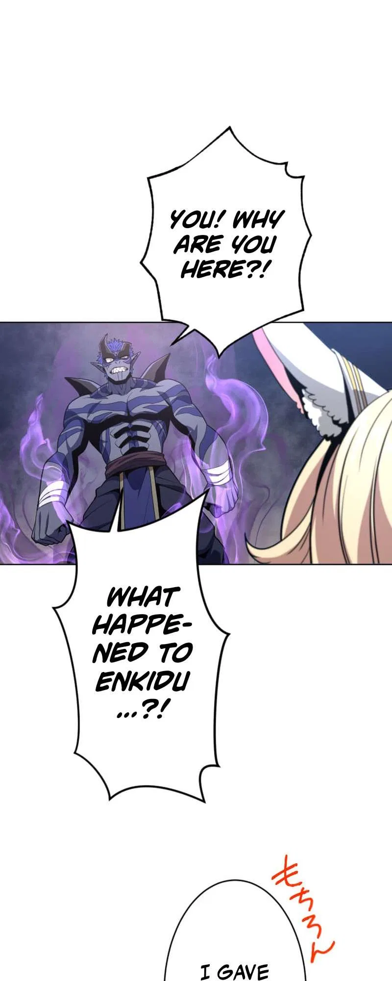 Dominating with 1 HP Chapter 12 – Page 26