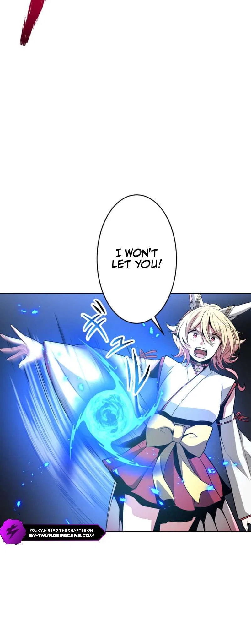 Dominating with 1 HP Chapter 12 – Page 30