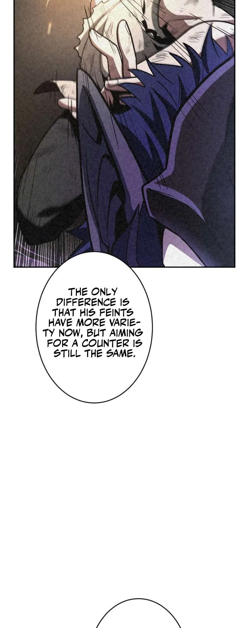 Dominating with 1 HP Chapter 12 – Page 42