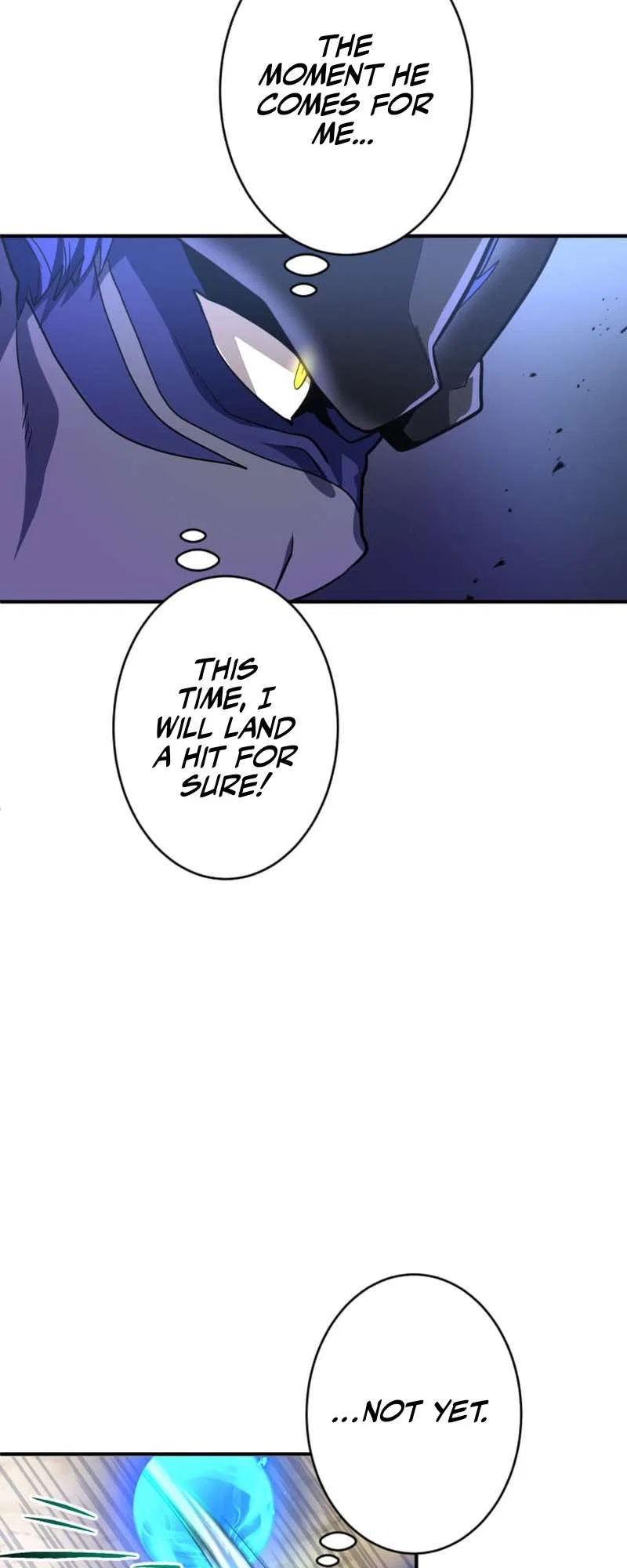 Dominating with 1 HP Chapter 12 – Page 43