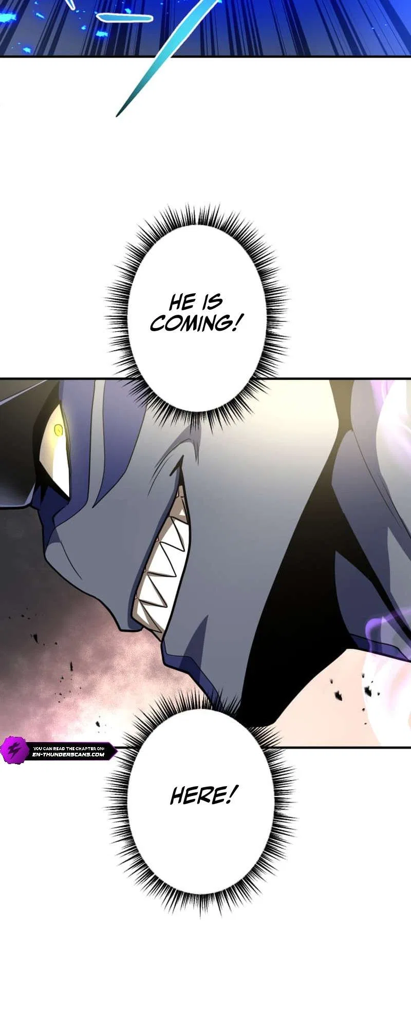 Dominating with 1 HP Chapter 12 – Page 46