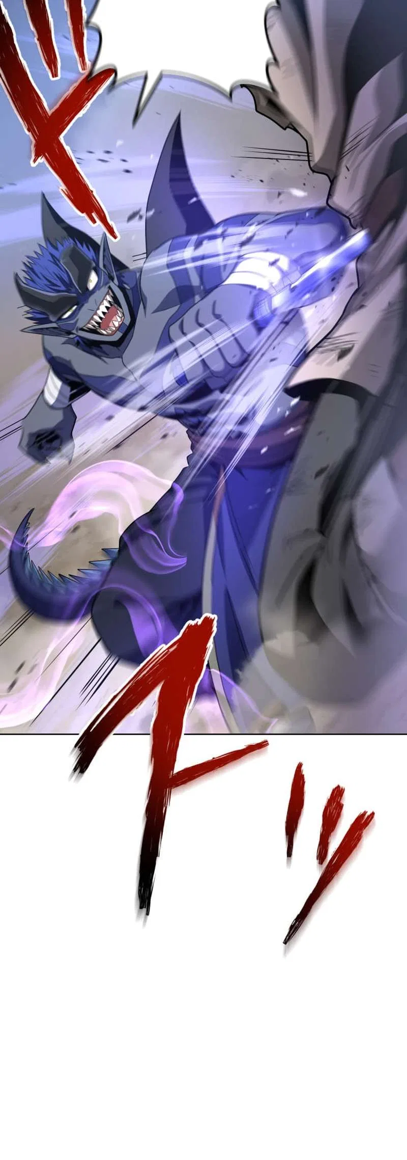 Dominating with 1 HP Chapter 12 – Page 48