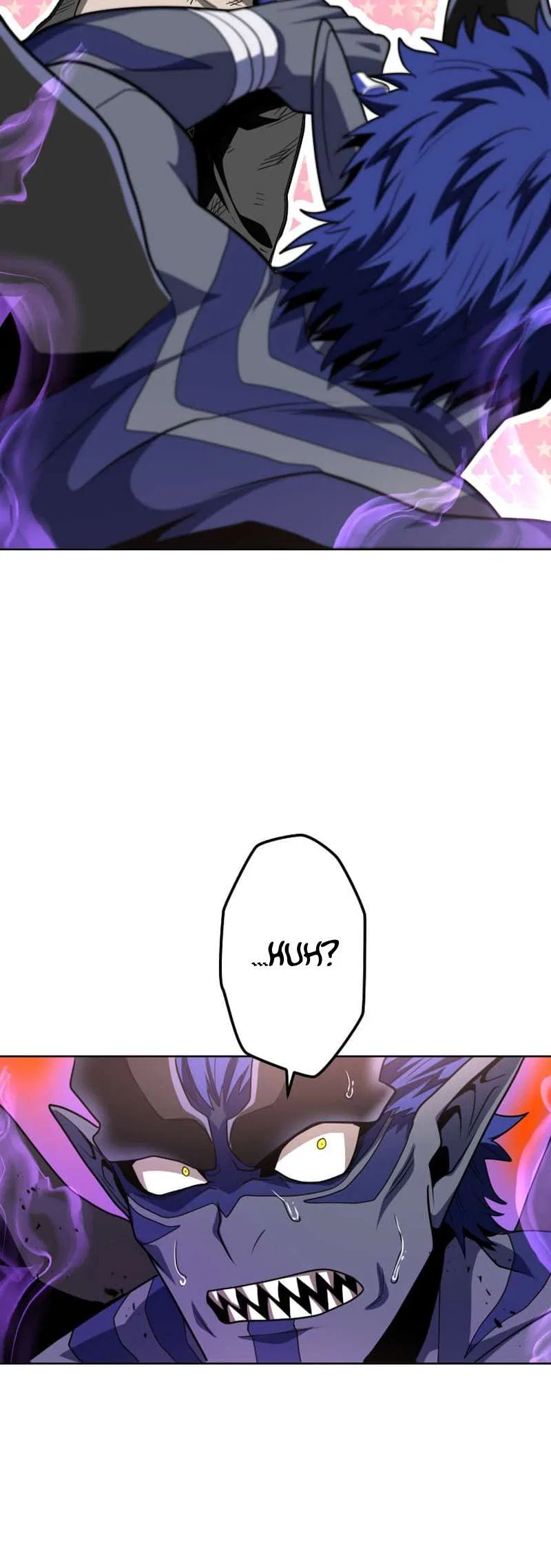 Dominating with 1 HP Chapter 12 – Page 50