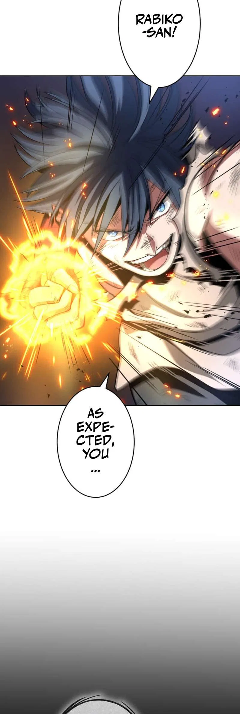 Dominating with 1 HP Chapter 12 – Page 53