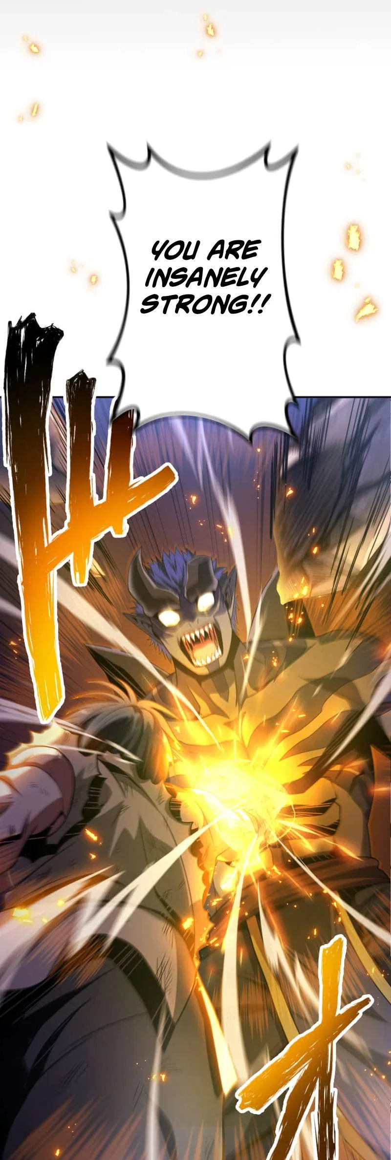 Dominating with 1 HP Chapter 12 – Page 55
