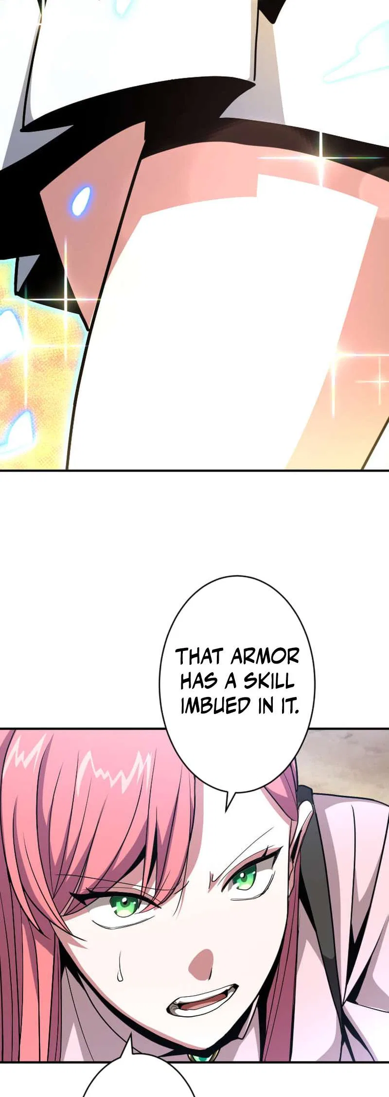 Dominating with 1 HP Chapter 11 – Page 3