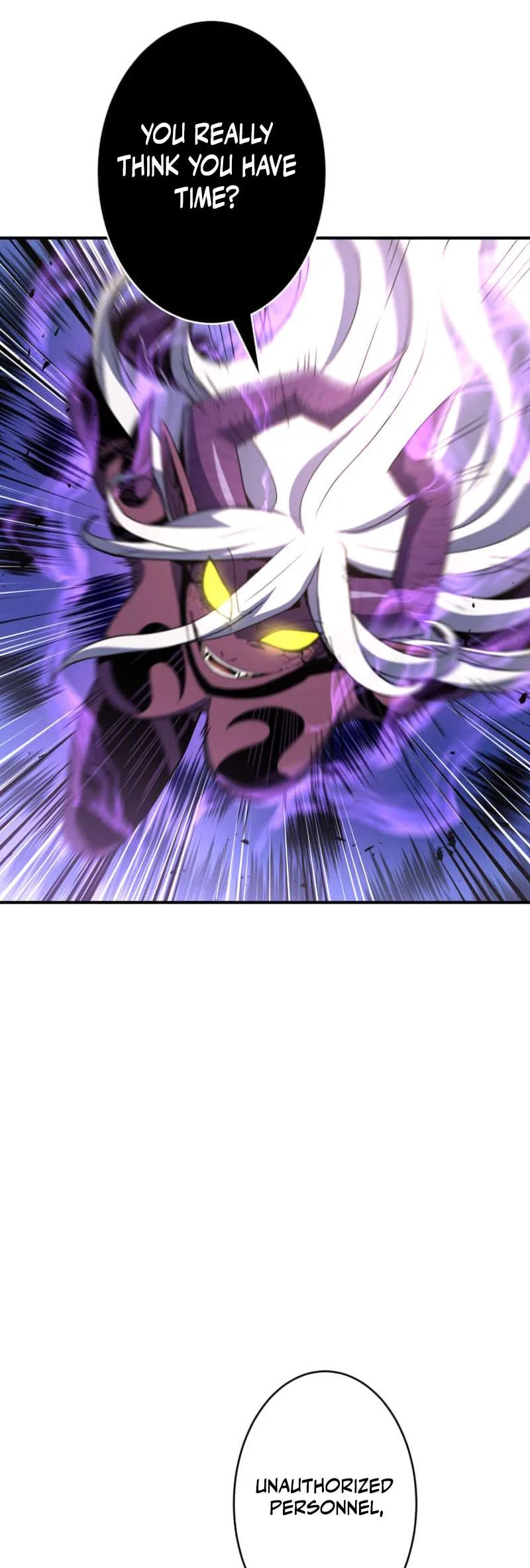 Dominating with 1 HP Chapter 11 – Page 9