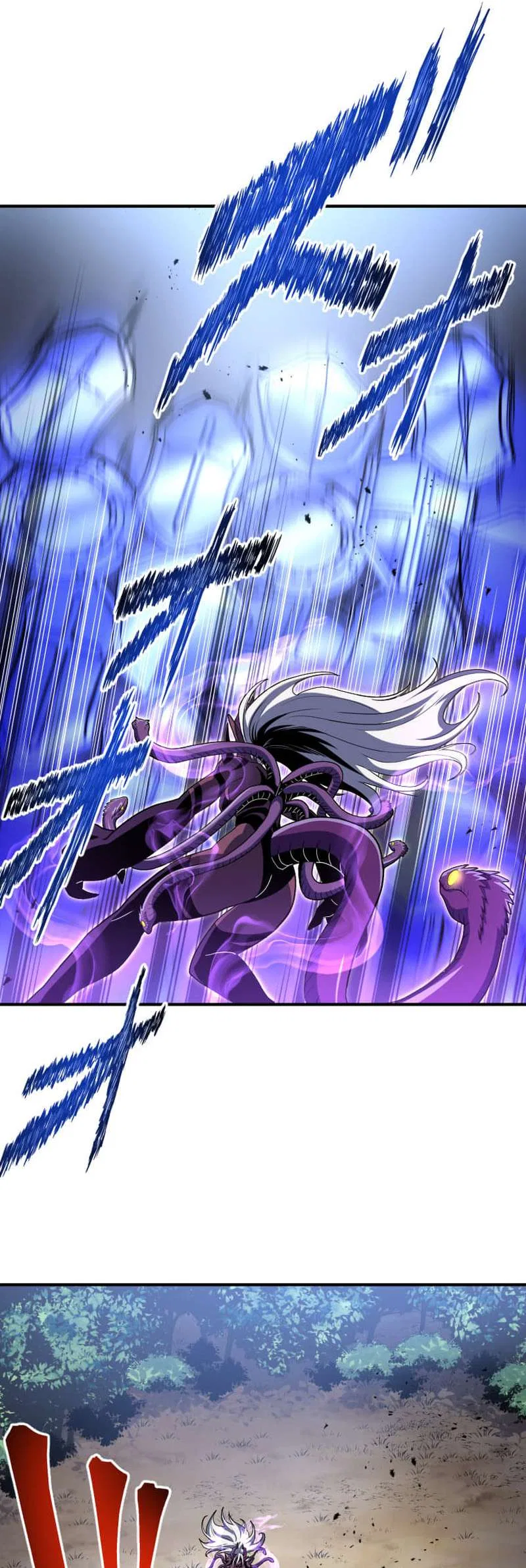 Dominating with 1 HP Chapter 11 – Page 11
