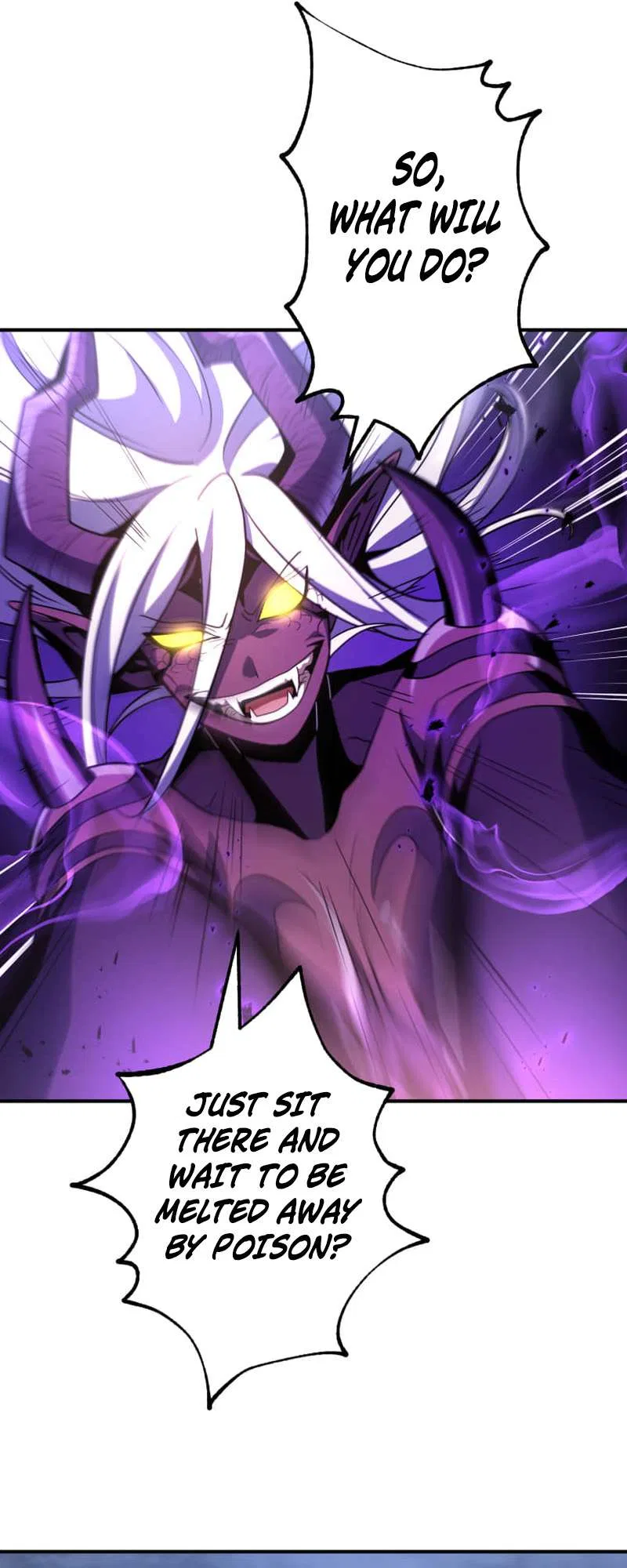 Dominating with 1 HP Chapter 11 – Page 16