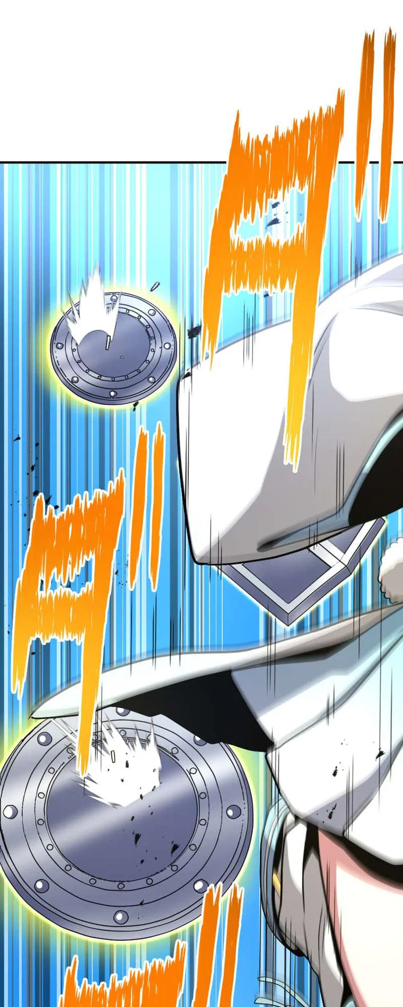 Dominating with 1 HP Chapter 11 – Page 18