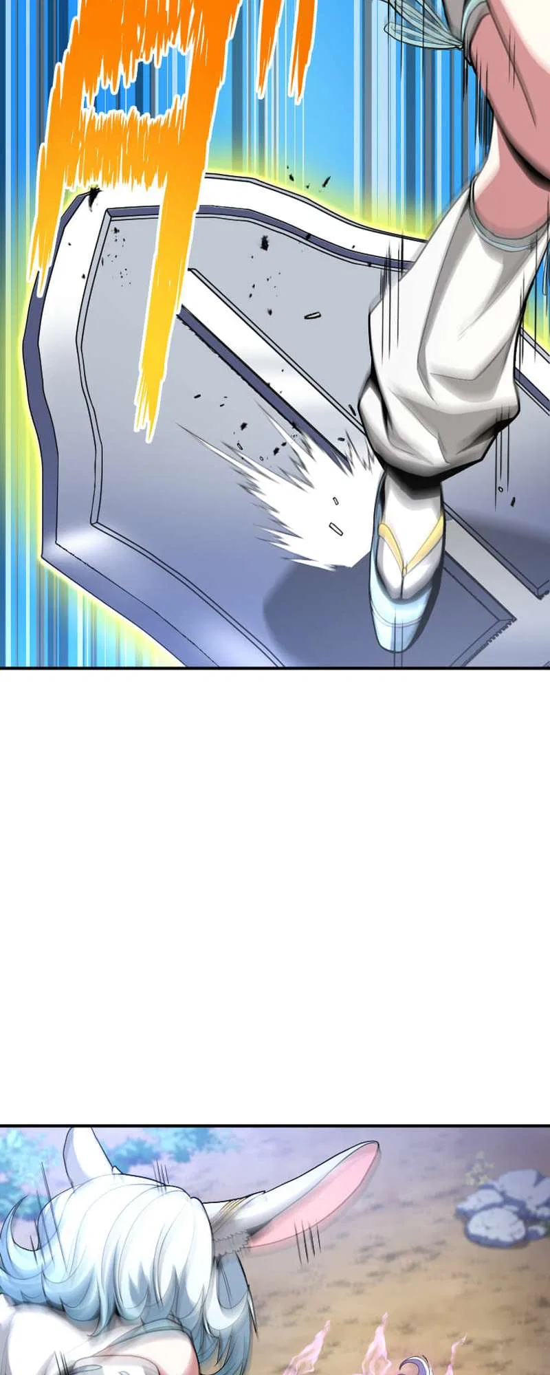 Dominating with 1 HP Chapter 11 – Page 19