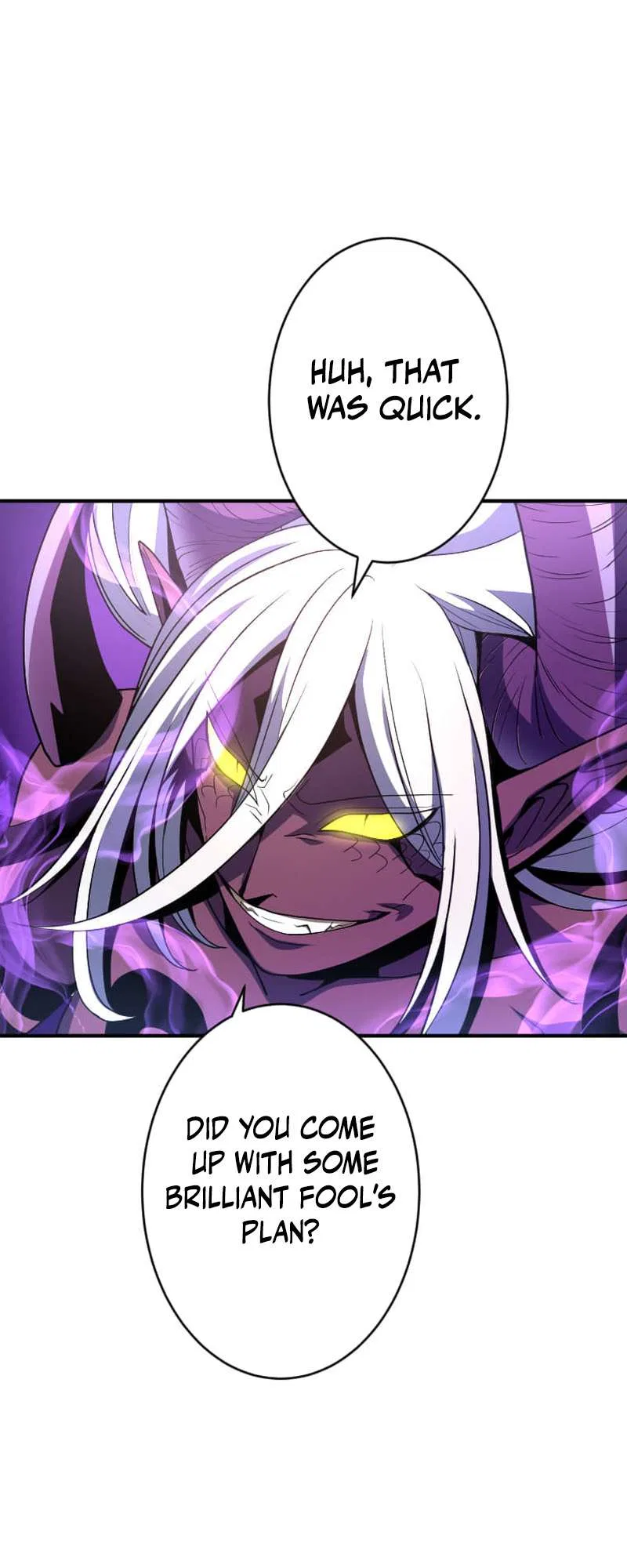 Dominating with 1 HP Chapter 11 – Page 21
